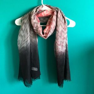 Ombré Designer Scarf